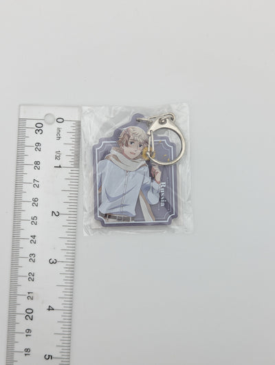 Russia Hetalia Acrylic Keychain