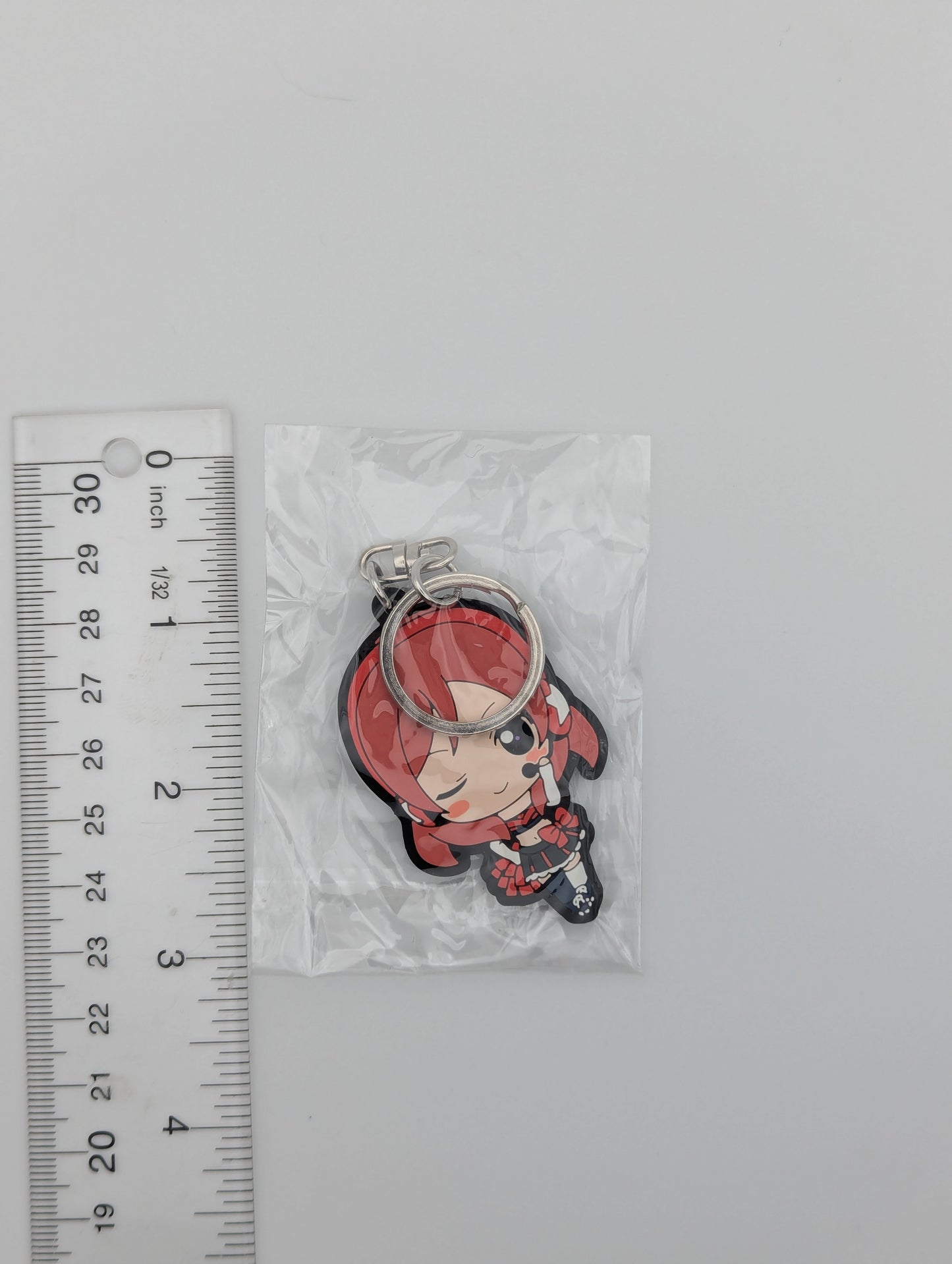 Maki Nishikino Love Live Rubber Strap
