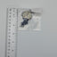 Toge Inumaki Jujutsu Kaisen Rubber Strap