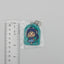Kanan Matsuura Love Live Aqours Final Live Felt Keychain