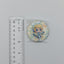 Kagamine Rin Vocaloid Can Badge