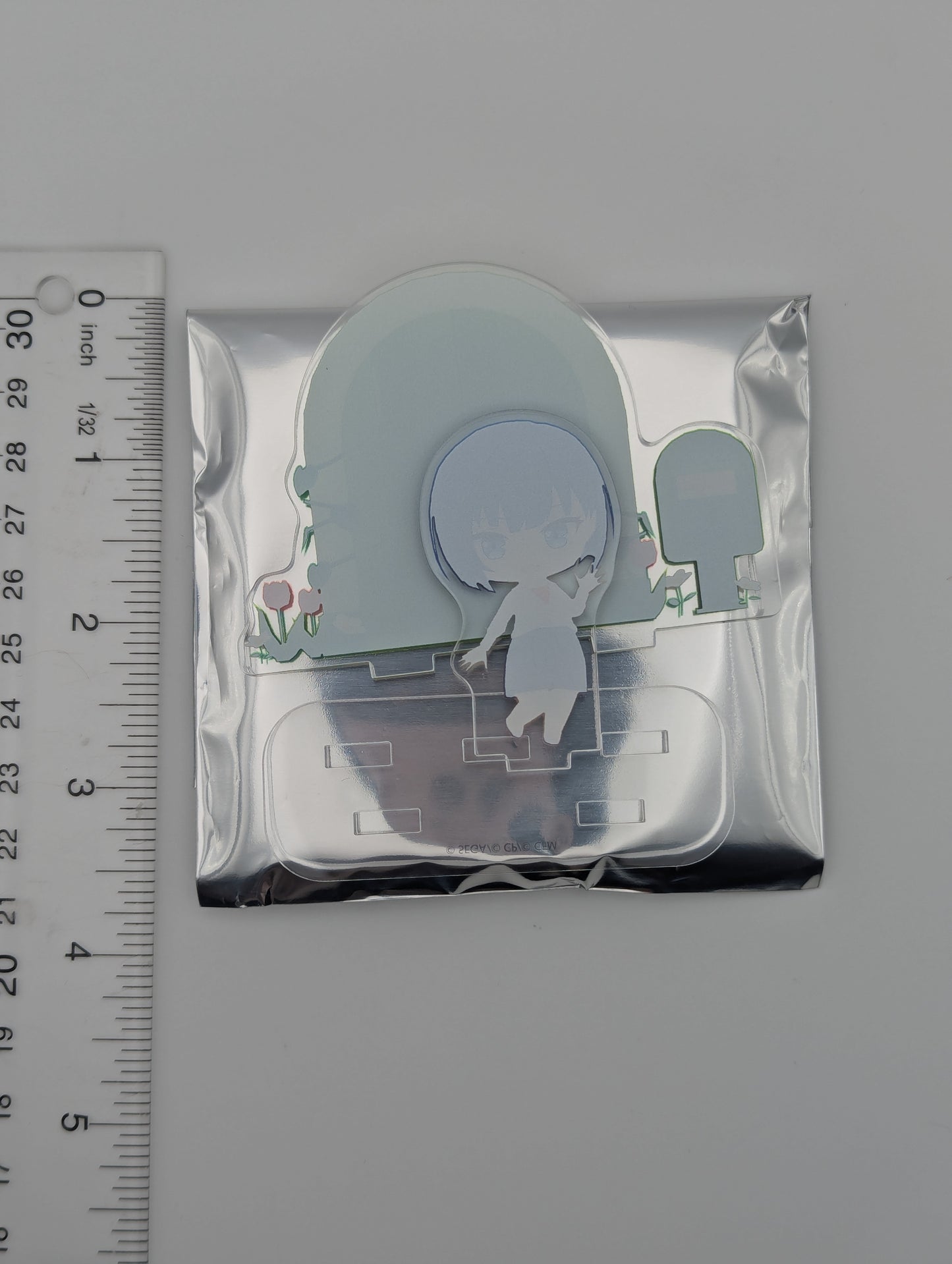 Haruka Kiritani Project Sekai My Sekai Acrylic Stand