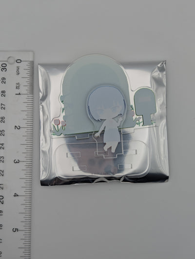 Haruka Kiritani Project Sekai My Sekai Acrylic Stand