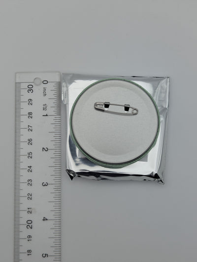 Tatsumi Kazehaya Ensemble Stars CN Kitty Can Badge