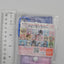 Louterstella Fragaria Memories Carabiner Clear Case