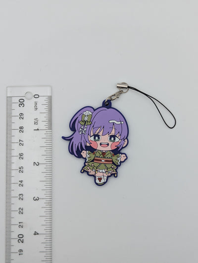 Kozue Otomune Love Live Rubber Strap
