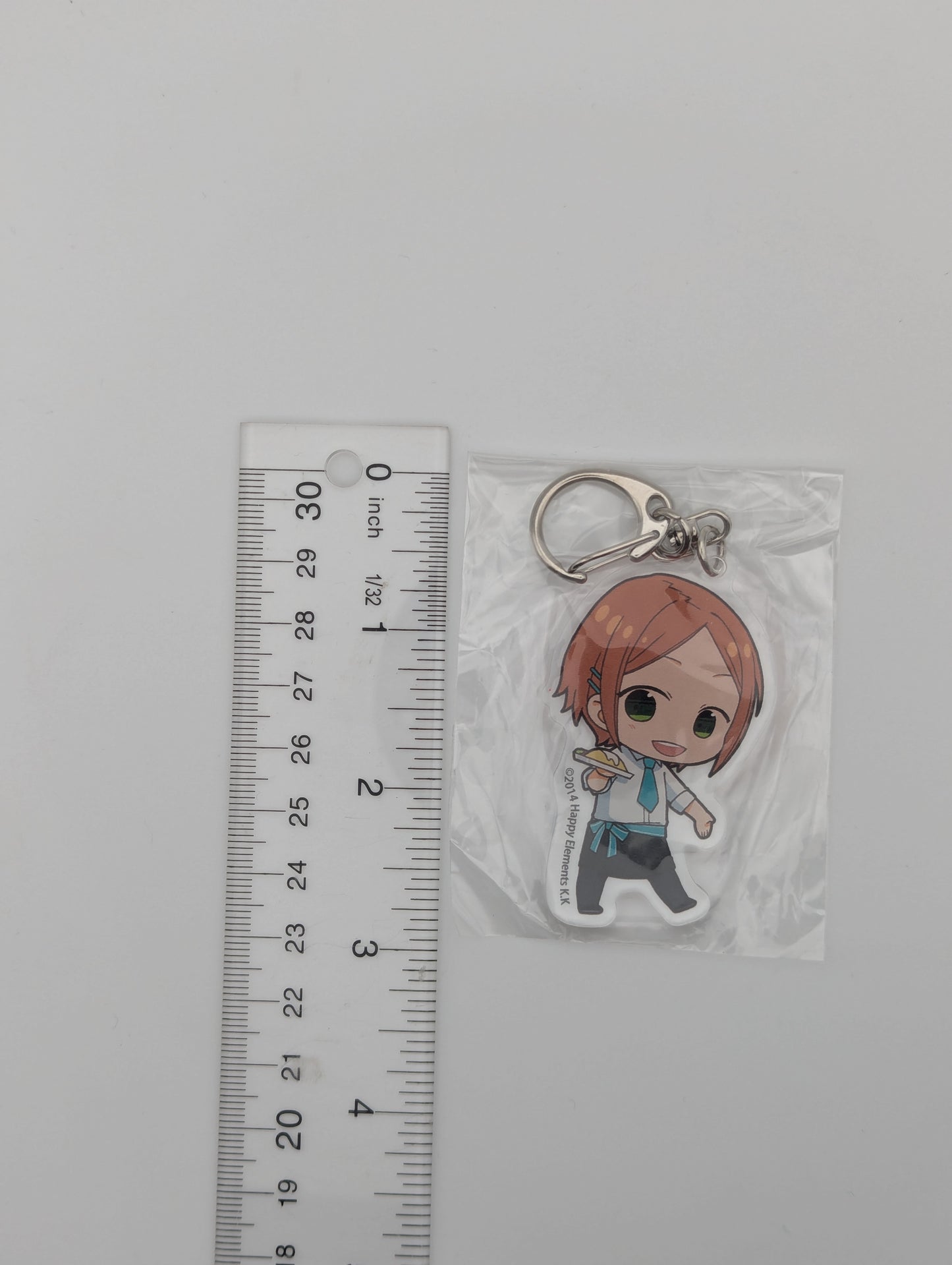 Yuta Aoi Ensemble Stars Acrylic Keychain