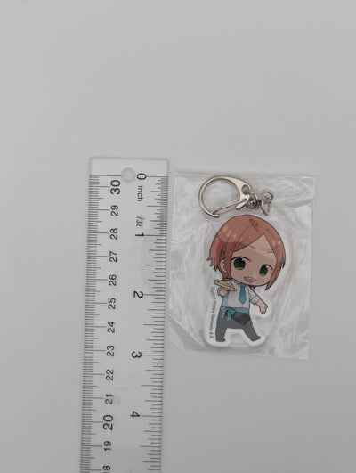 Yuta Aoi Ensemble Stars Acrylic Keychain