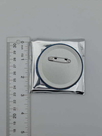 Tsumugi Aoba Ensemble Stars CN Kitty Can Badge