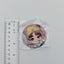 Opera Welcome to Demon School Iruma-kun Retro Pop Kuji Can Badge