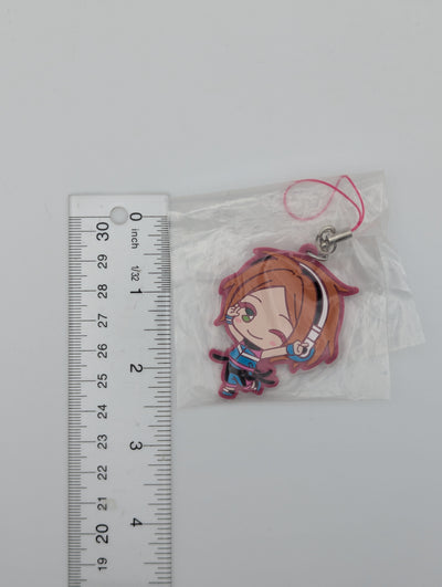 Yuta Aoi Ensemble Stars Rubber Strap