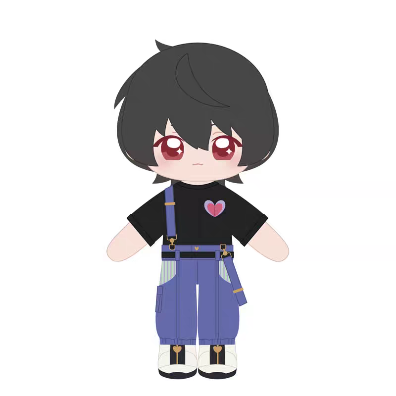 [PREORDER] CN Ensemble Stars Idol Love Plush