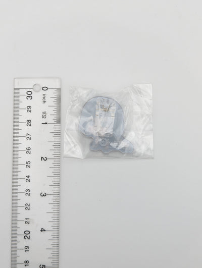 Karin Asaka Love Live Acrylic Clip