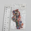 Jiro Yamada Hypnosis Mic Rubber Strap