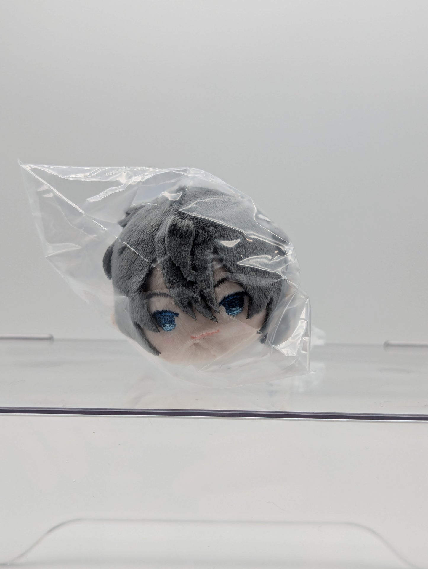 Niki Shiina Ensemble Stars Mochi Mochi Mascot Plush