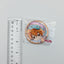Agares Picero Welcome to Demon School Iruma-kun Sailor Kuji Can Badge