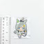 Seiun Sky Umamusume Rubber Strap