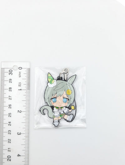 Seiun Sky Umamusume Rubber Strap