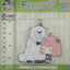 Anya Forger Spy x Family Rubber Strap