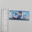 Haruka Kiritani Project Sekai Anniversary Birthday 2023-2024 Clear Memo Sticker