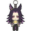 [PREORDER] Umamusume Pretty Derby Gold Week Plush Keychain