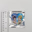 Umi Sonoda & Eli Ayase Love Live UR Pair Can Badge