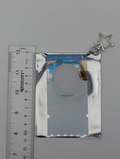 Nazuna Nito Ensemble Stars CN Acrylic Keychain