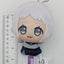 Lilja Katsuragi Gakuen Idolmaster Chibigurumi Plush