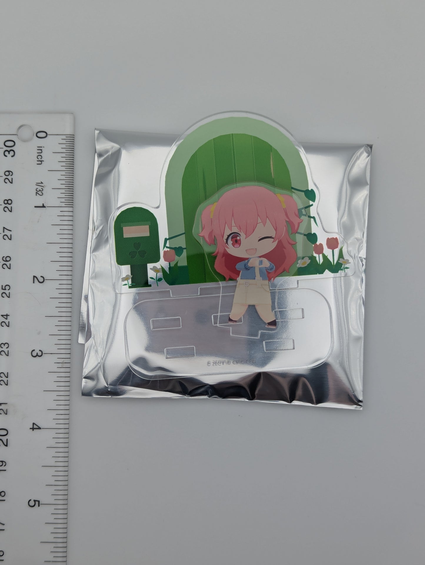 Airi Momoi Project Sekai My Sekai Acrylic Stand