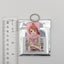 Ayumu Uehara Love Live Nijigasaki Zoo Acrylic Keychain