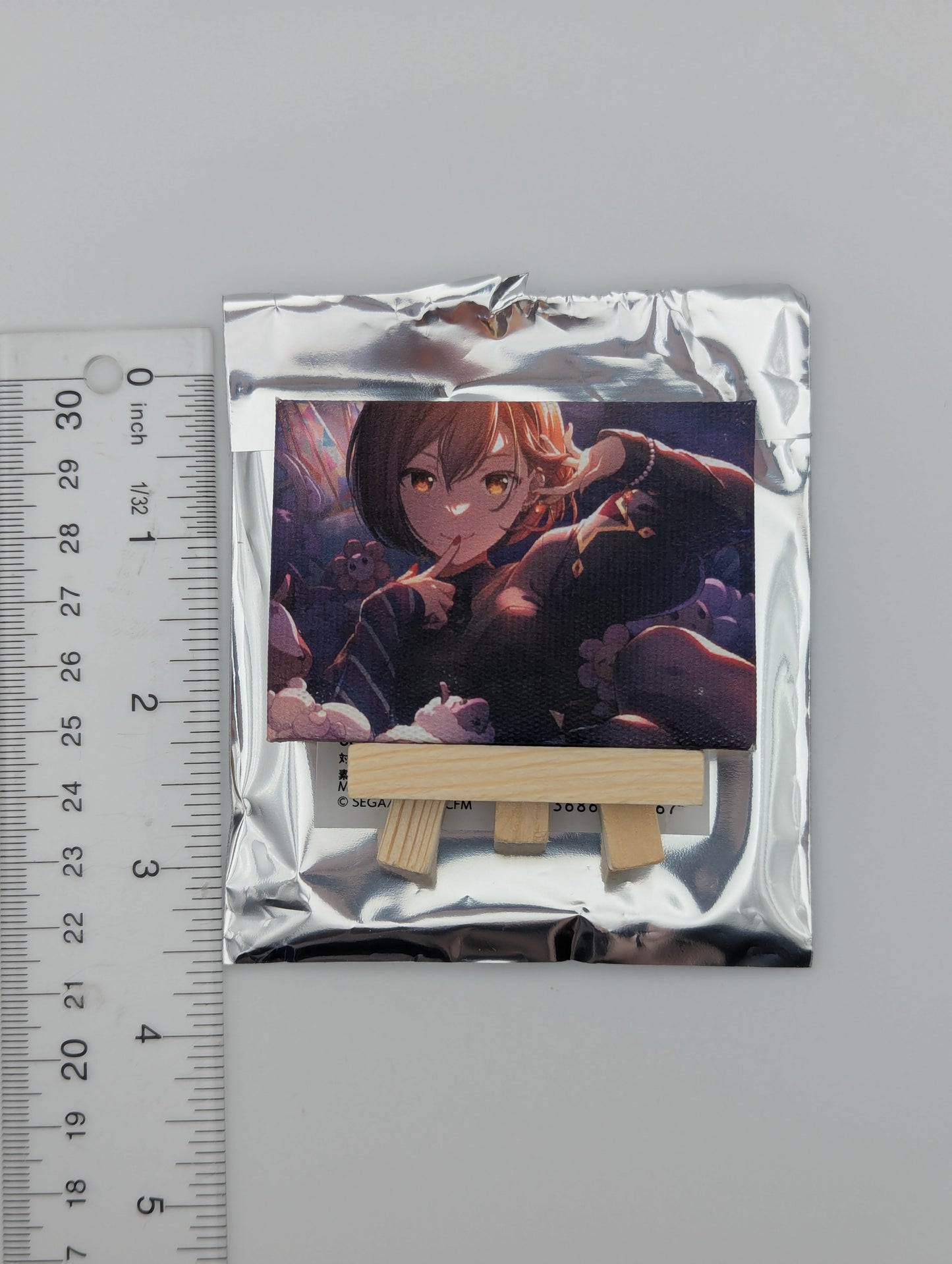 MEIKO Project Sekai Mini Canvas