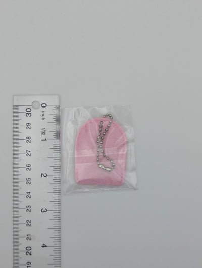 Riko Sakurauchi Love Live Aqours Final Live Felt Keychain