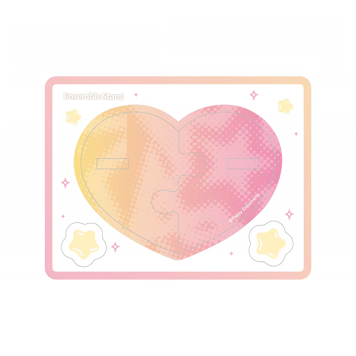 [PREORDER] CN Ensemble Stars Acrylic Displays