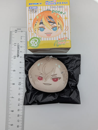 Ushio Kurama 18TRIP Omanjuu