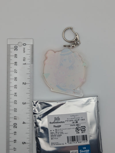 Honoka Kosaka Love Live! Sanrio Acrylic Keychain