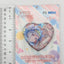 Tsuzuri Yugiri Love Live Heart Can Badge