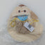 Puppy Cape Nui Clothing 10CM