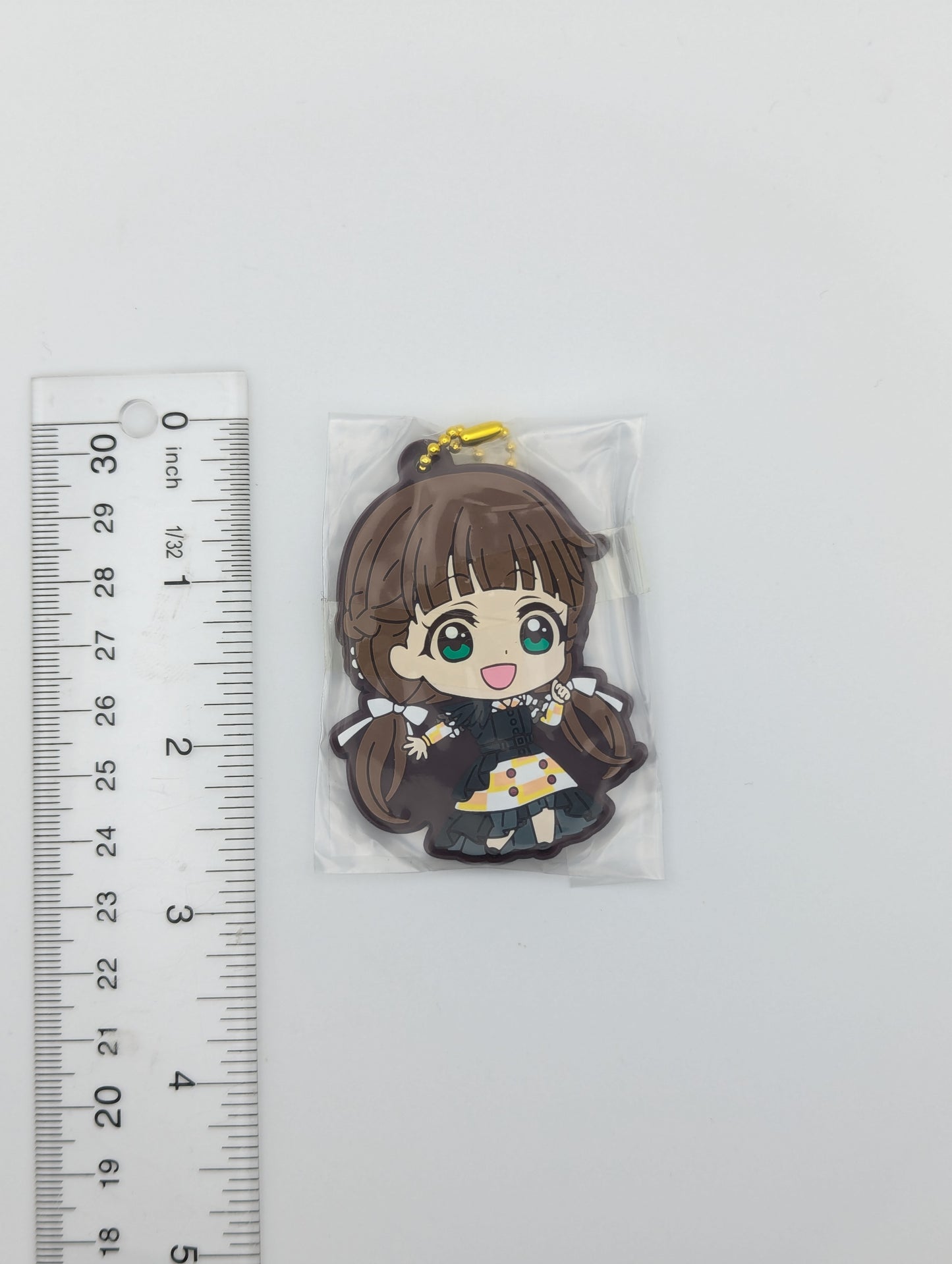 Kinako Sakurakoji Love Live Rubber Strap