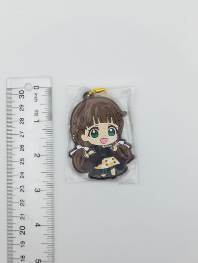 Kinako Sakurakoji Love Live Rubber Strap