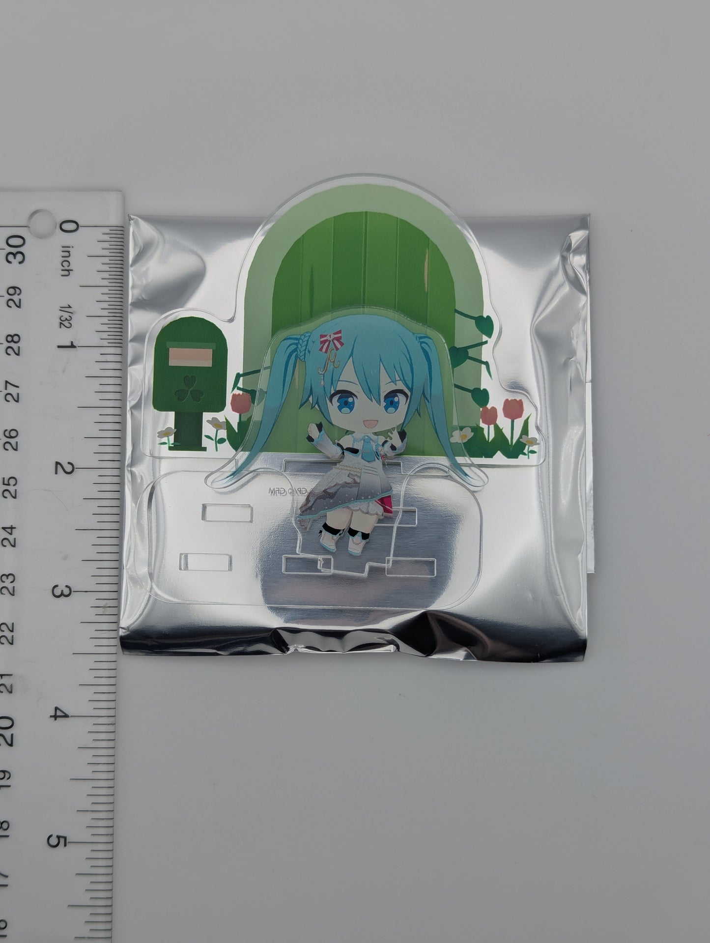 Hatsune Miku Project Sekai My Sekai Acrylic Stand