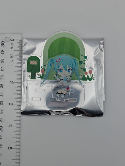Hatsune Miku Project Sekai My Sekai Acrylic Stand