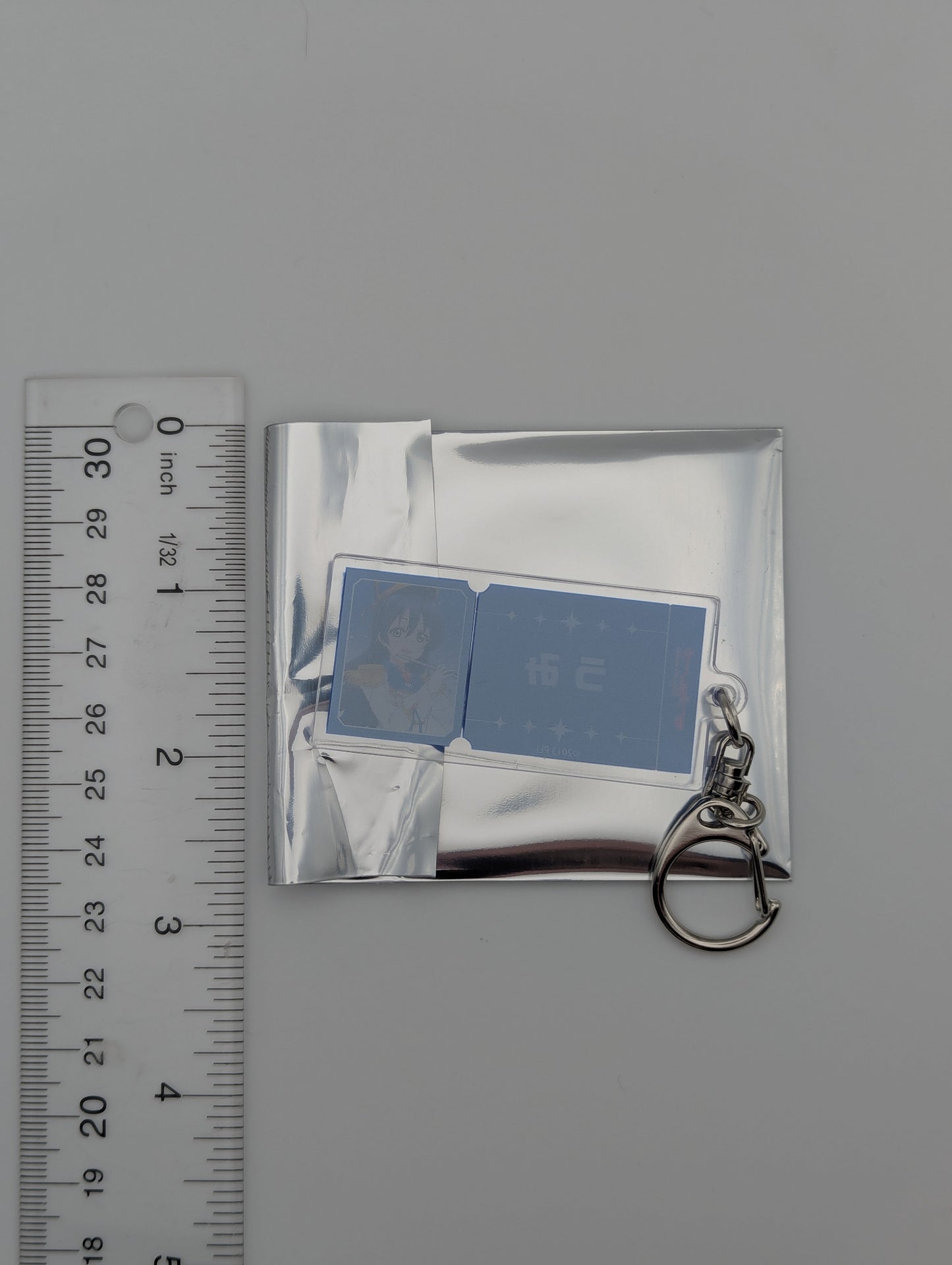 Umi Sonoda Love Live Musical Instrument Acrylic Keychain