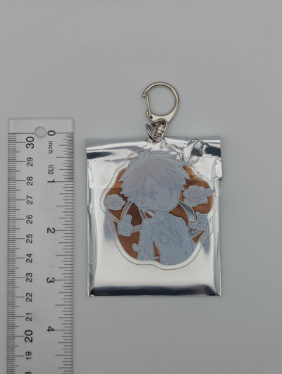 Kaoru Hitachiin Ouran High School Host Club Acrylic Keychain