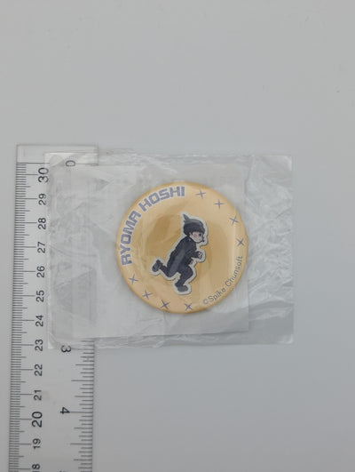 Ryoma Hoshi Danganronpa Can Badge