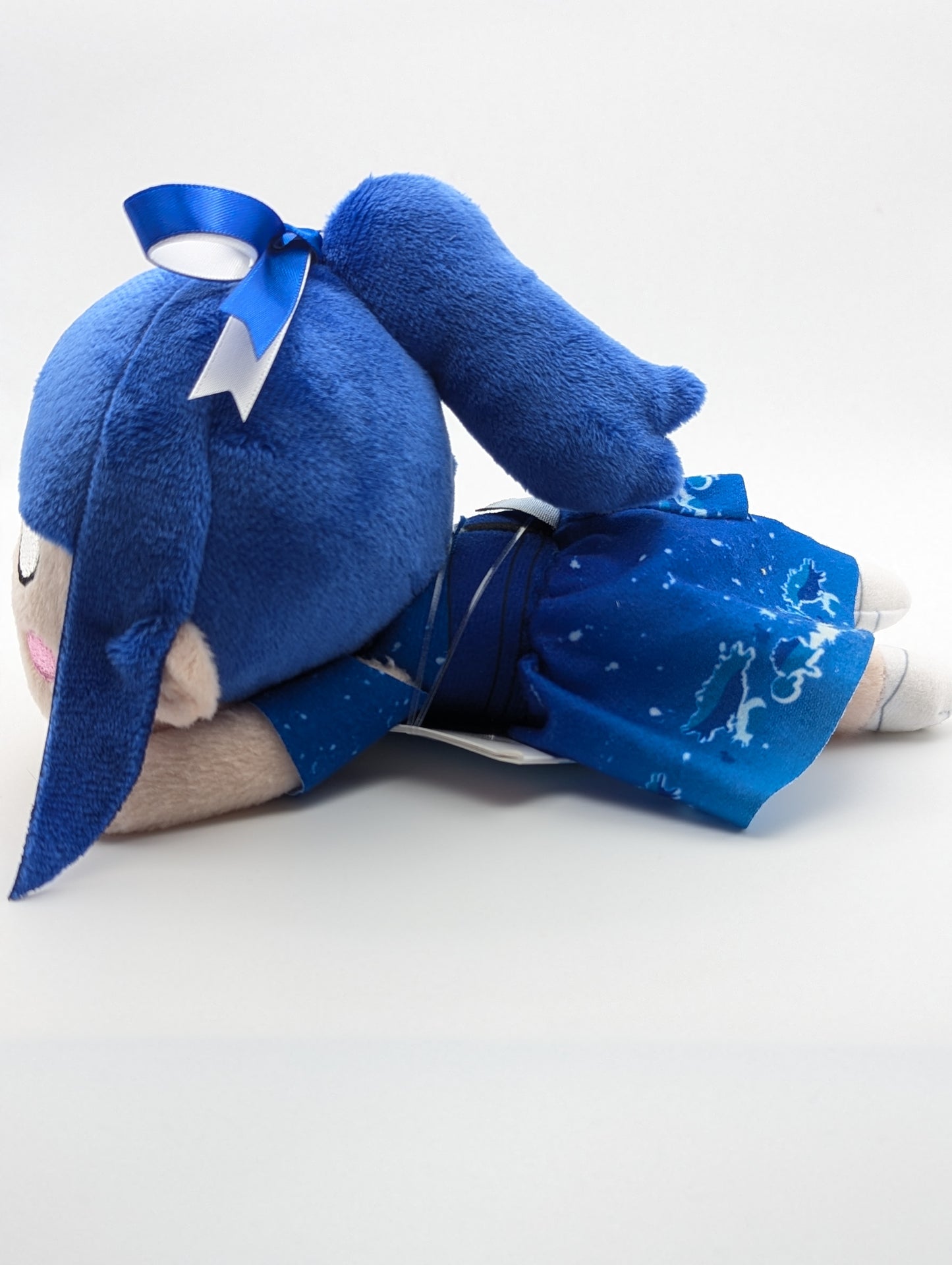 Kanan Matsuura Love Live Sunshine Eikyuu Hours Nesoberi