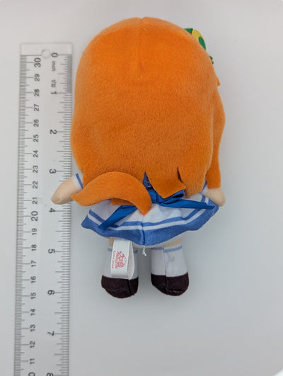 Silence Suzuka Umamusume: Pretty Derby Plush
