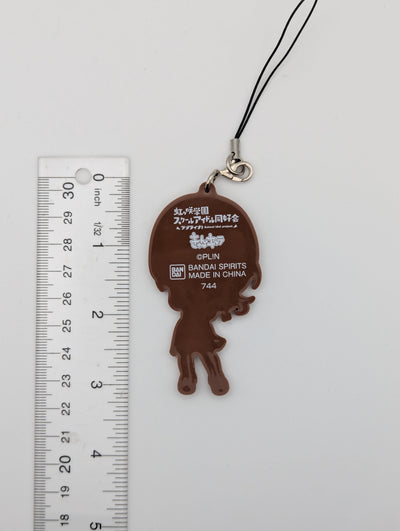 Karin Asaka Love Live Rubber Strap