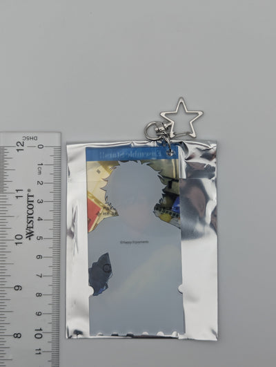 Chiaki Morisawa Ensemble Stars CN Acrylic Keychain