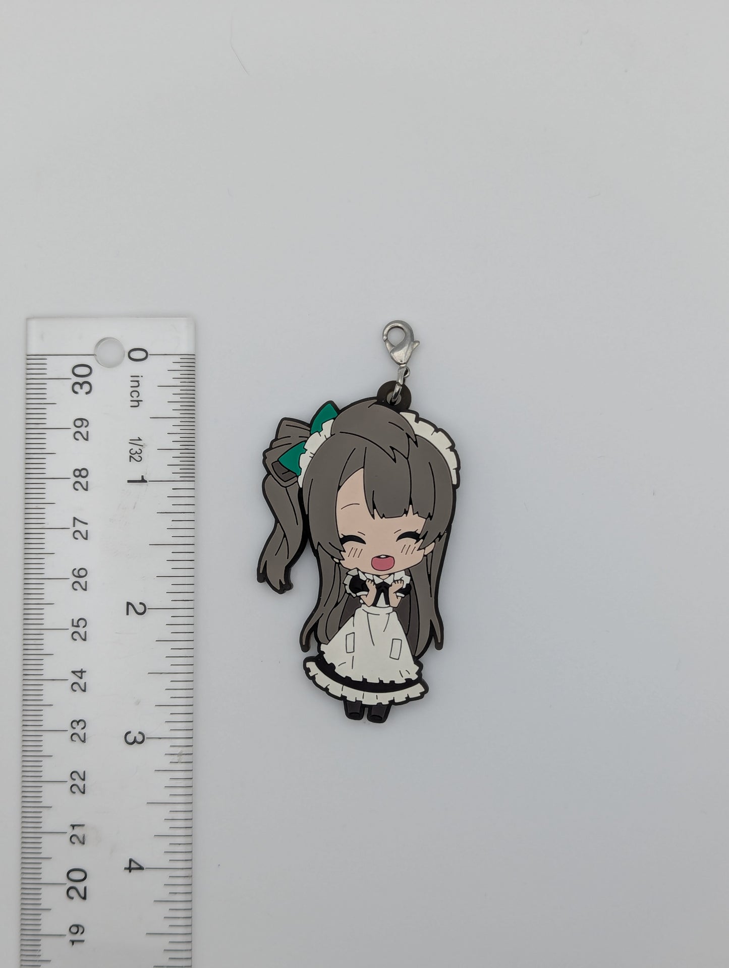 Kotori Minami Love Live Rubber Strap