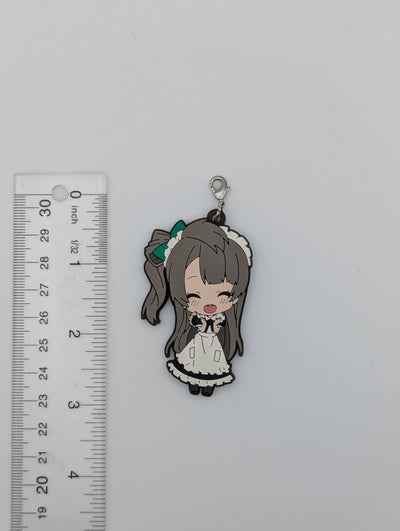 Kotori Minami Love Live Rubber Strap